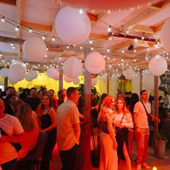 Dj Pavilion - live at Veranda Friday (2025-06-08)