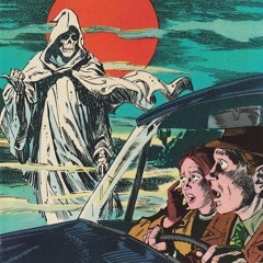 TRUNK TAPES (RIP DJ SCREW)