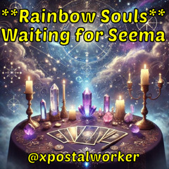 Rainbow Souls (Part 1)