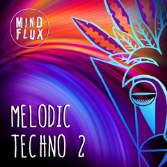 Melodic Techno 2