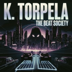-The Beat Society Mix Series 03 - K. Torpela