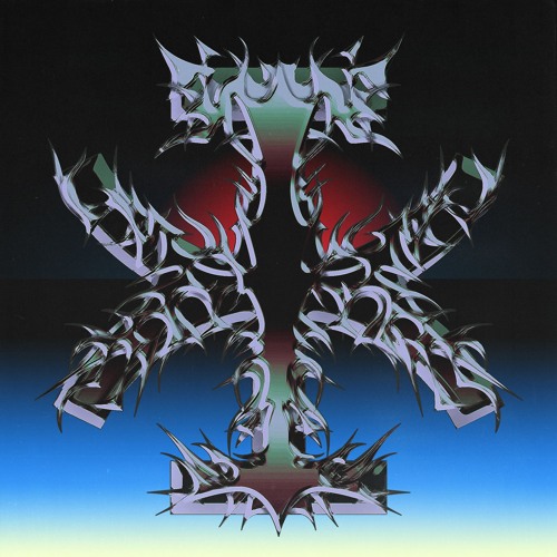 LoveTheEND - Silver Lights EP [Incurzion Audio]