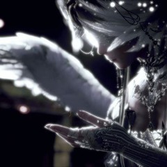 dark things. [w/ blazebook]