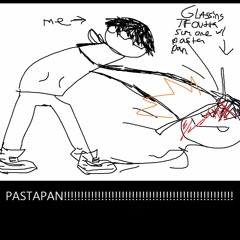 PASTAPAN!
