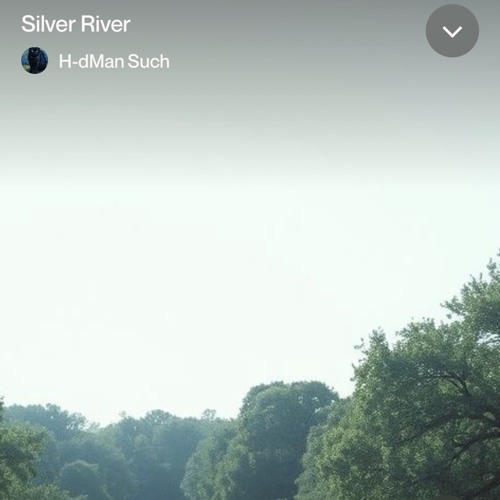 silver-river ( indie flow )