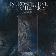 Introspective Electronics w/ Avsluta x Netil Radio | Jun 25