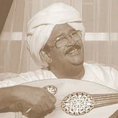 انت و انا - هاشم ميرغني