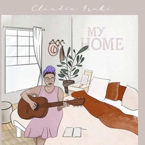Milk & Honey - Claudia Isaki
