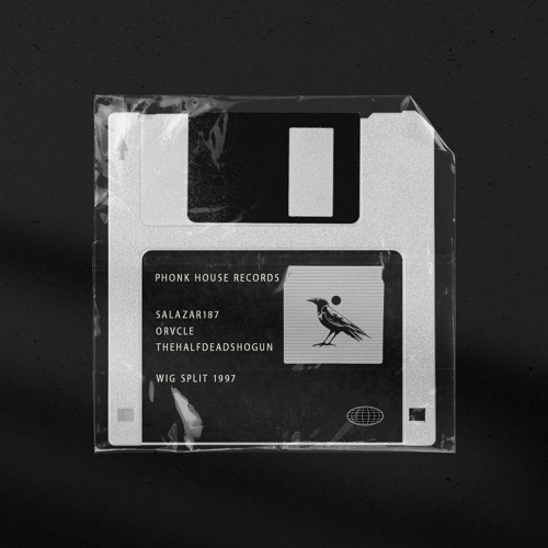 Phonk House Records - WIG SPLIT 1997
