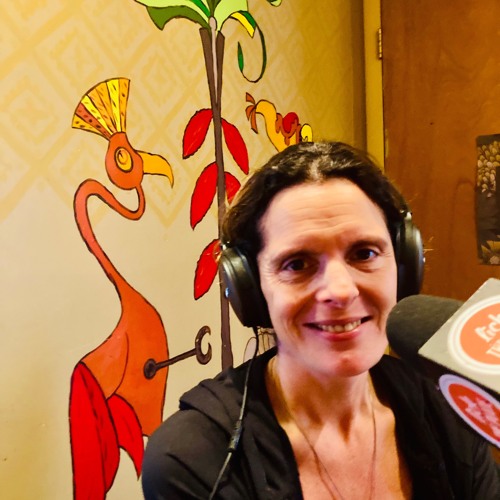 Stream episode Amber Poupore Owner/operator of the fabulous Cacao