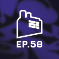 Episode 58 • Guest Mix : 111loggedin