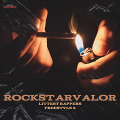 Freestyle 3 By RockStarValor