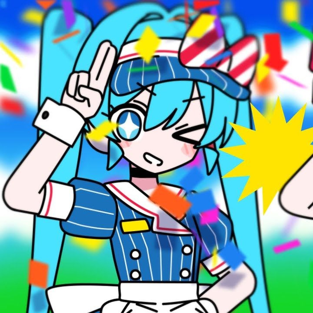 Stream メズマライザー / 初音ミク・重音テトSV (Future Core Stream メズマライザー / 初音ミク・重音テトSV (Future Core