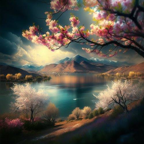 Spring Within