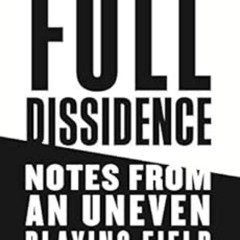 free PDF 📚 Full Dissidence: Notes from an Uneven Playing Field by Howard Bryant EBOO