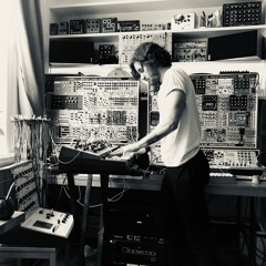 Tomas Crow - LIVE  @ El Chiringo, José Ignacio Uruguay 05/01/2024