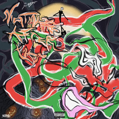 swaypopshii & youngprinxe - 300 blackout buddiez (prod. vonperp) [djslimebxll exclusive]