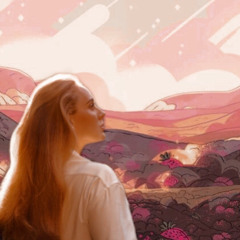 Adele X Steven Universe (c: ranvision_2 on tiktok)