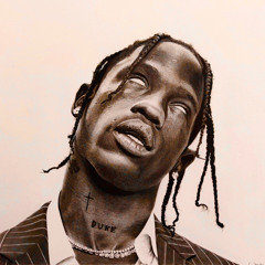 Travis Scott Highest In The Room Piano Cover | The Theorist