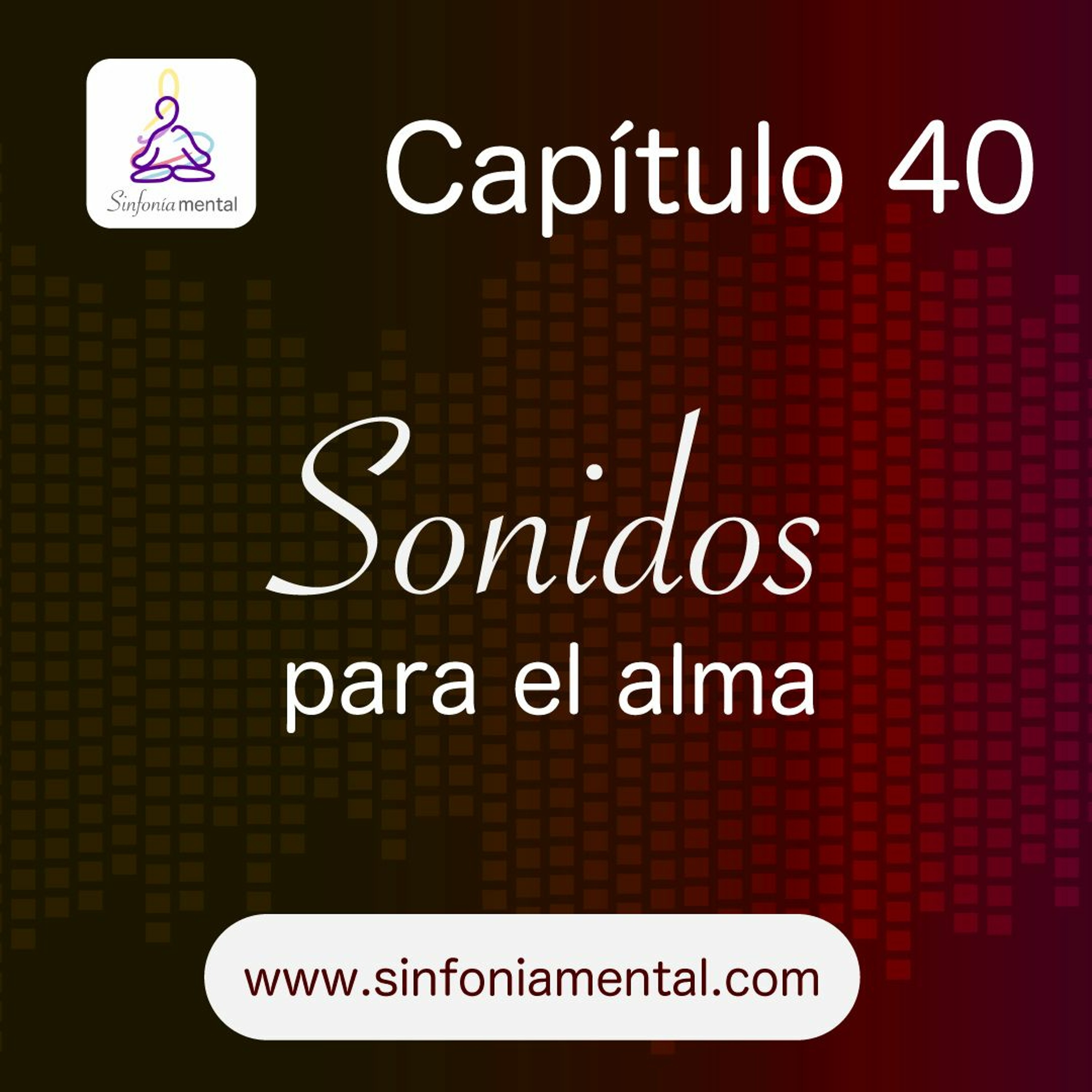 Sinfonía Mental | 8D Audio