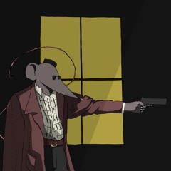 Session 024 - grittygun