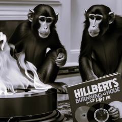 Hillberts Burning House