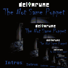 TNSP,V: INTRUSION
