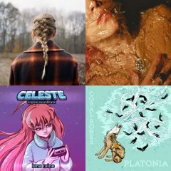 beronica but it’s celeste themed