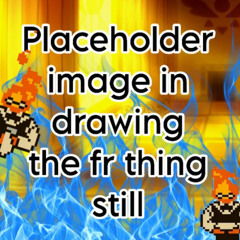 BLUE BLAZE. {ROADHOG}