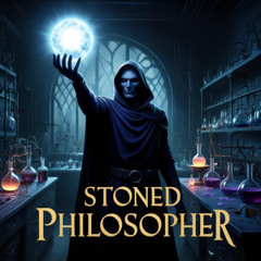 Stoned Philosopher