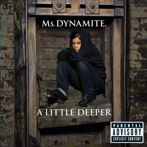 Brother (Album Version (Explicit))