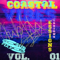 Coastal Vibes Sessions Vol. 01 Oct 2020