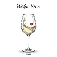 Weißer Wein