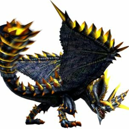 Stream Monster Hunter Frontier G3 Meraginasu Theme Targeted by