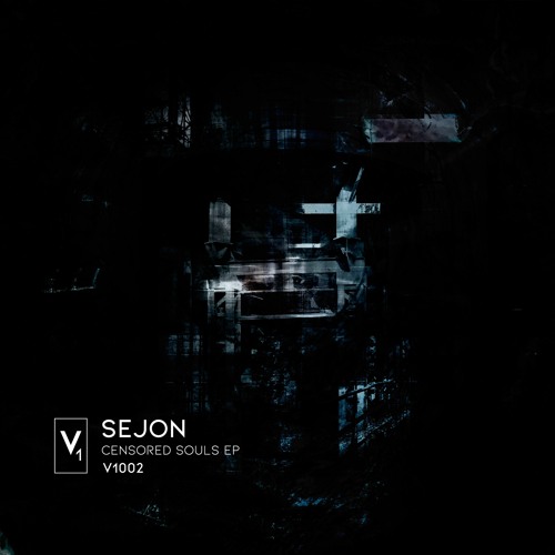 Sejon - Censored Souls EP [V1002] (Previews)