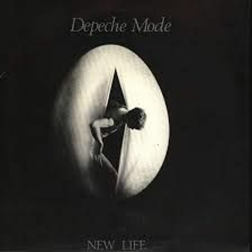Stream New Life - DEPECHE MODE Cover (V. Clarke) by Pheel | Listen online  for free on SoundCloud