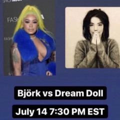 Venus as a Dream