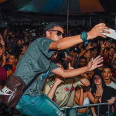 PODCAST AO VIVO NO BAILE DO BROOKLYN 2K25 [[ DJ RODRIGO DO ANAIA ]]  E MC TEROY.