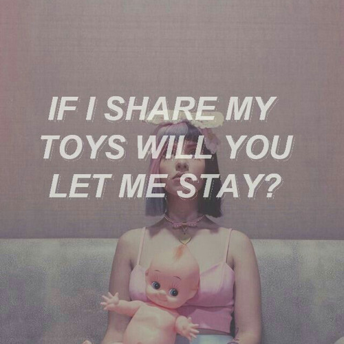 play date - melanie martinez (slowed down)