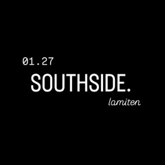 SOUTHSIDE ( short / cvr ).