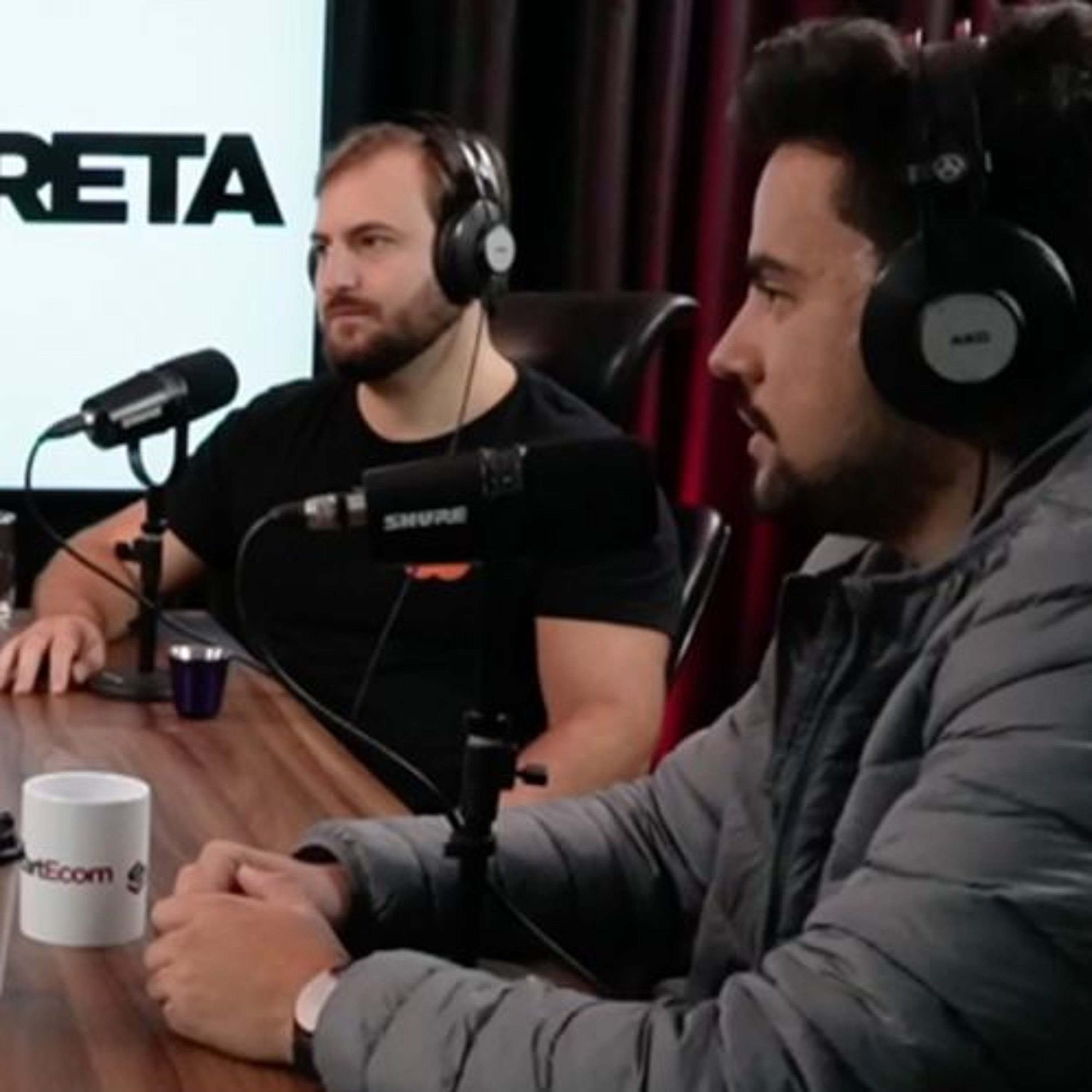 StartEcom Podcast