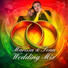 MARISSA & SEAN WEDDING MIX
