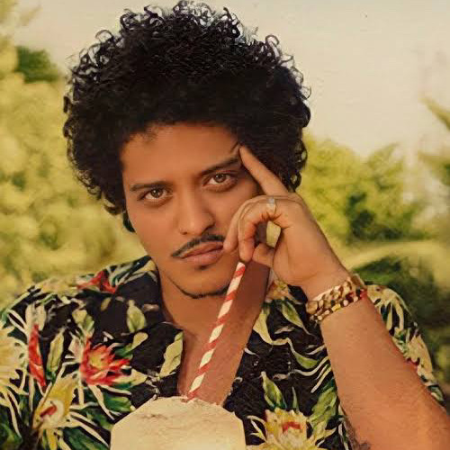 BRUNO MARS OUR FIRST TIME OFFICIAL LYRIC VIDEO visual data 7