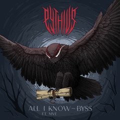All I Know (feat. MVE)