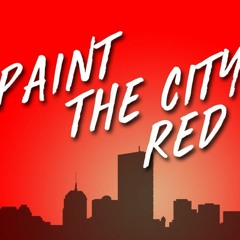 LilChain_81 x YoungTeddy28 - Paint The City Red