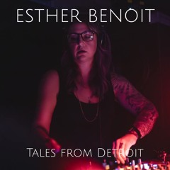Tales from Detroit