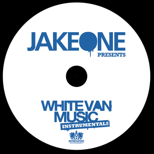 洋楽 Jake One Presents White Van Music JAKE ONE - White Van Music - Amazon.com Music