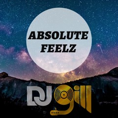 DJ Gill | Absolute Feelz