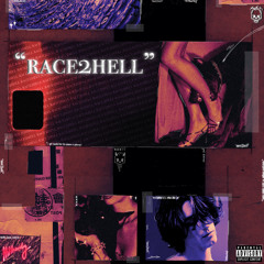 race2hell (prod. by @miroow)