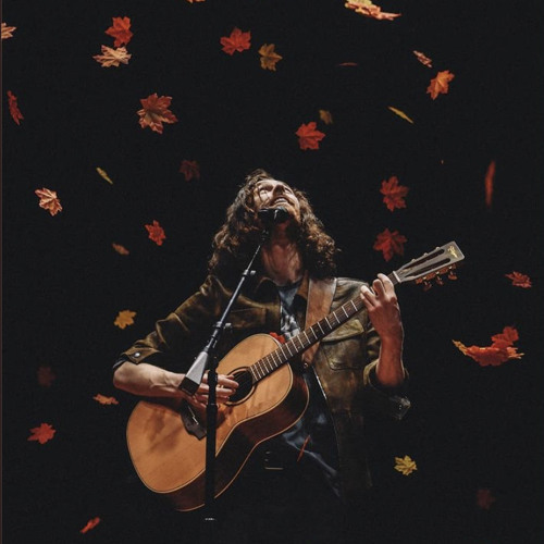 hozier - blood (unreleased)